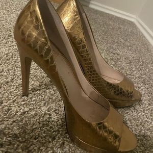 Vince Camaro Heels